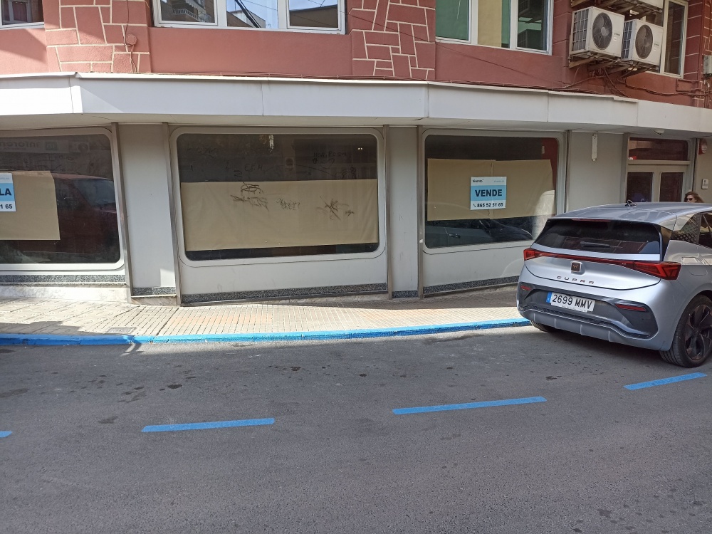 Commerce Image
