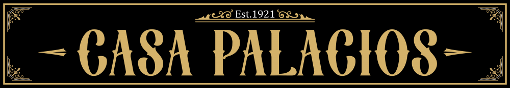 BAR CASA PALACIOS