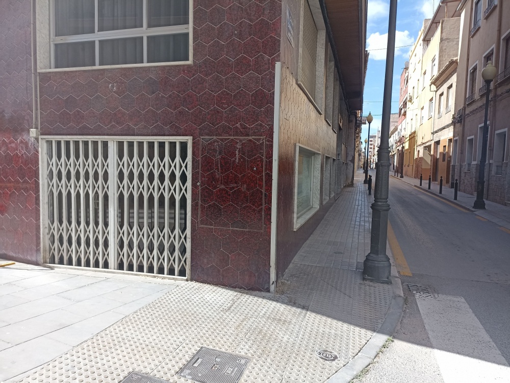 Commerce Image