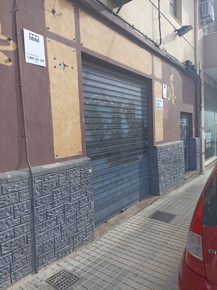 Commerce Image