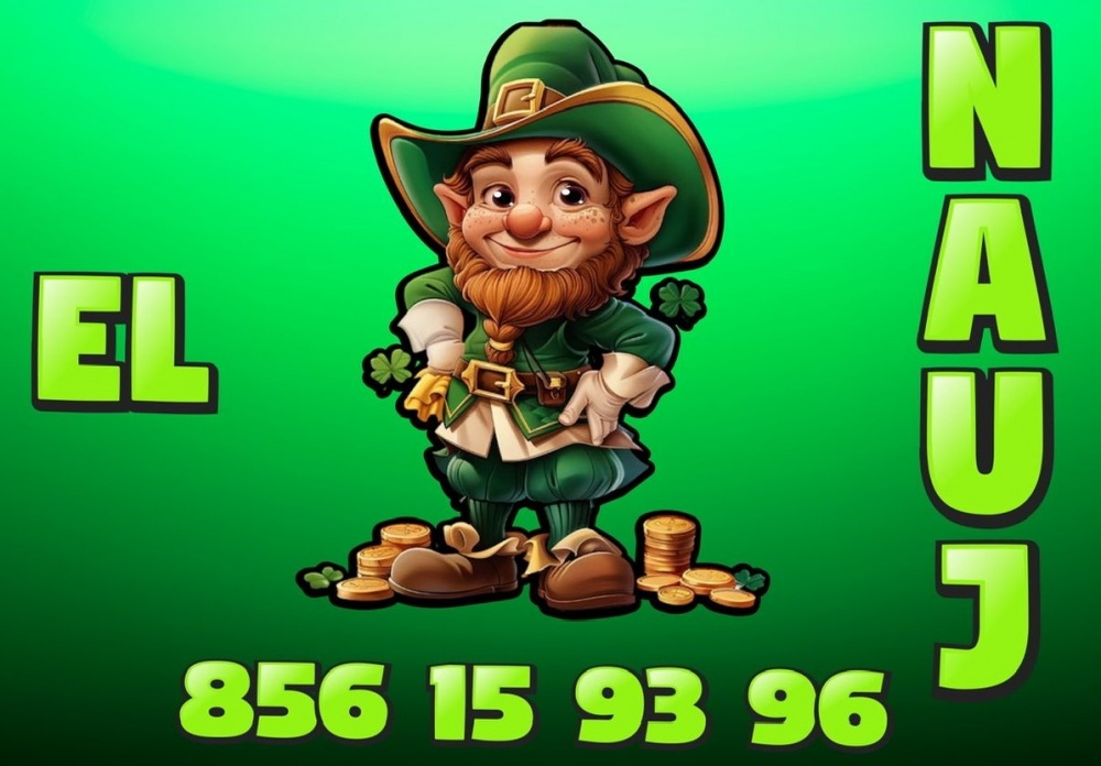 ALIMENTACION Y BARRACA EL DUENDE DE NAUJ