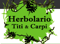 HERBOLARIO TITI&CARPI