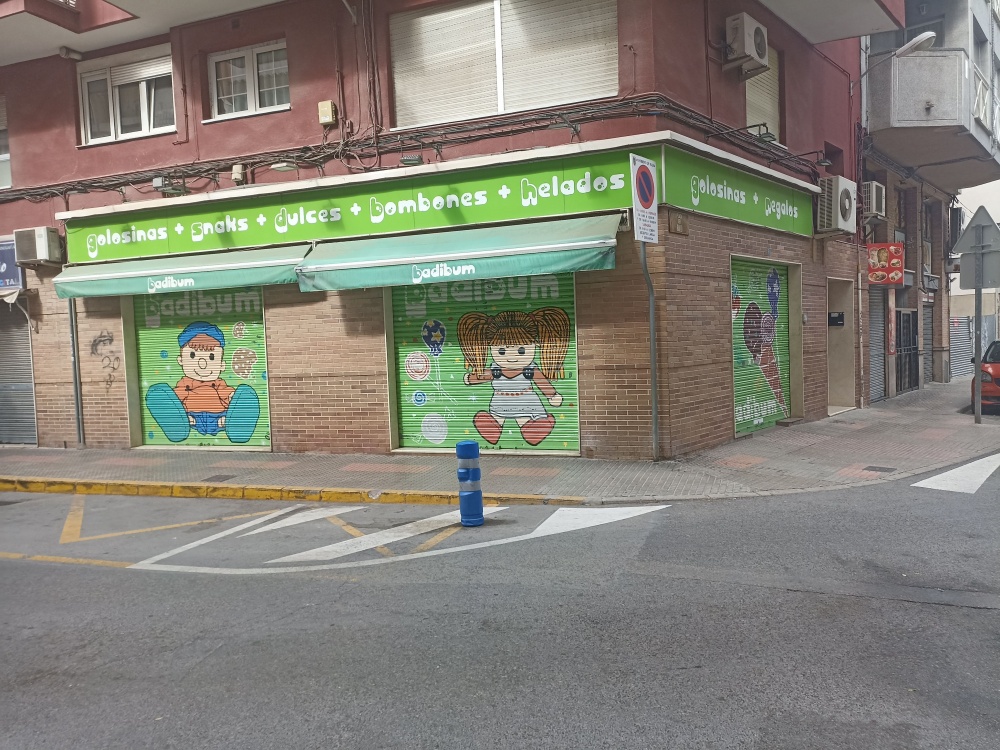 Commerce Image