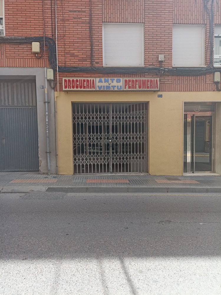 Commerce Image