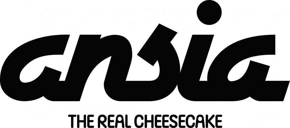 ANSIA CHEESECAKE