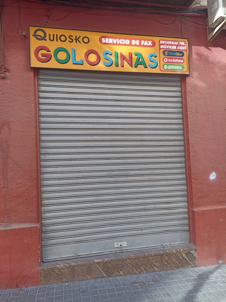 Commerce Image