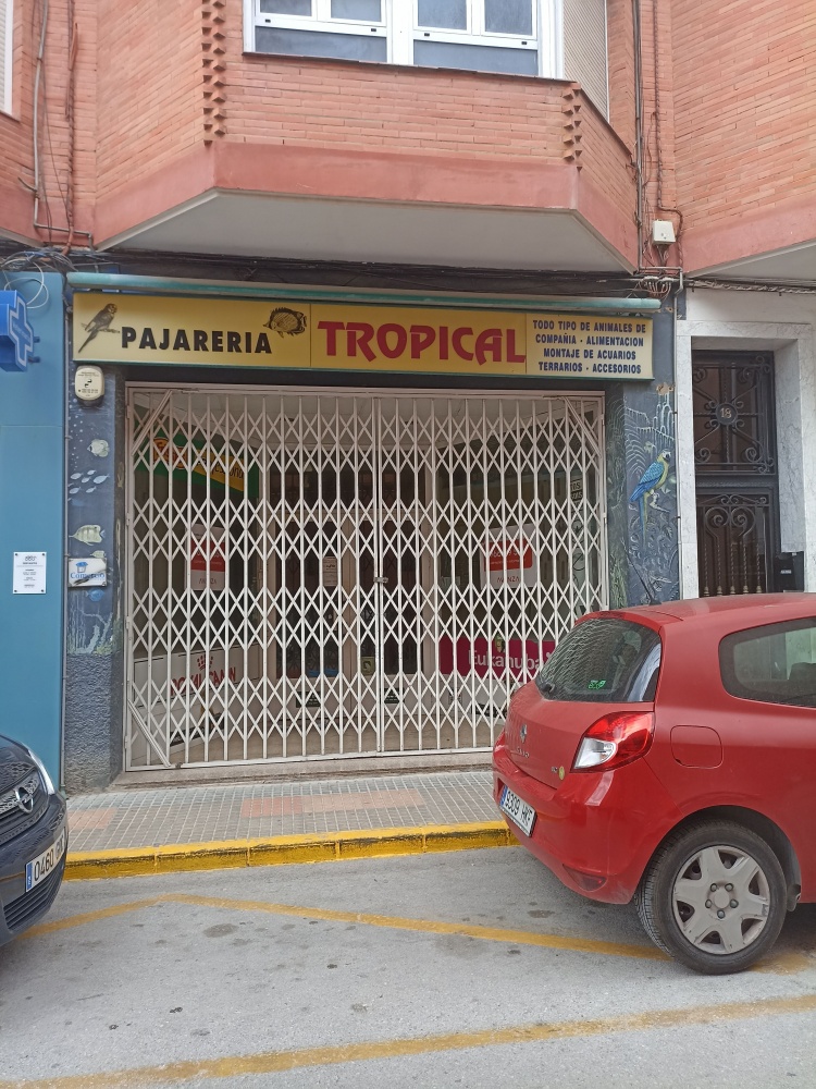 Commerce Image