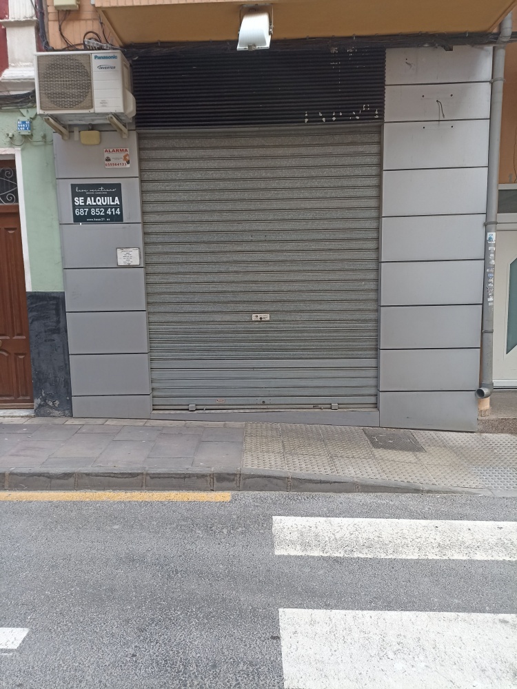 Commerce Image