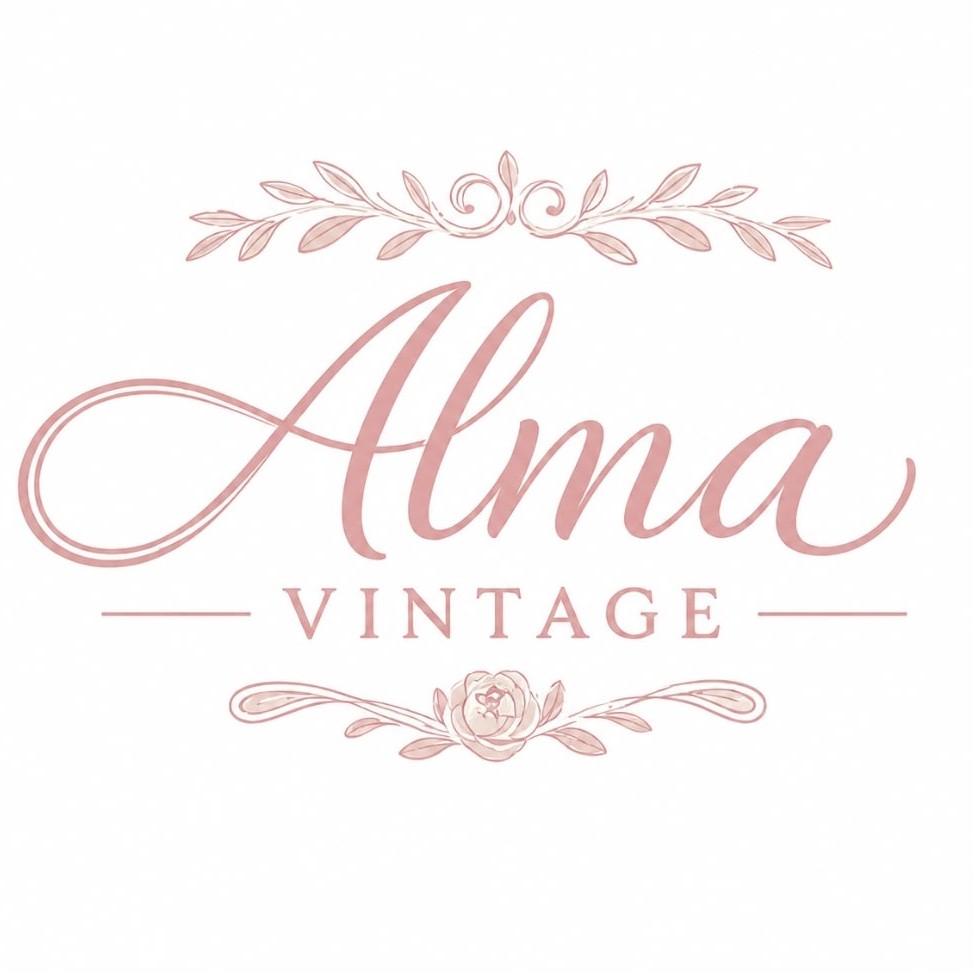 ALMA VINTAGE