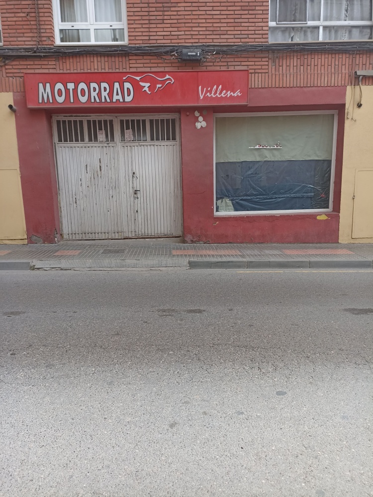 Commerce Image
