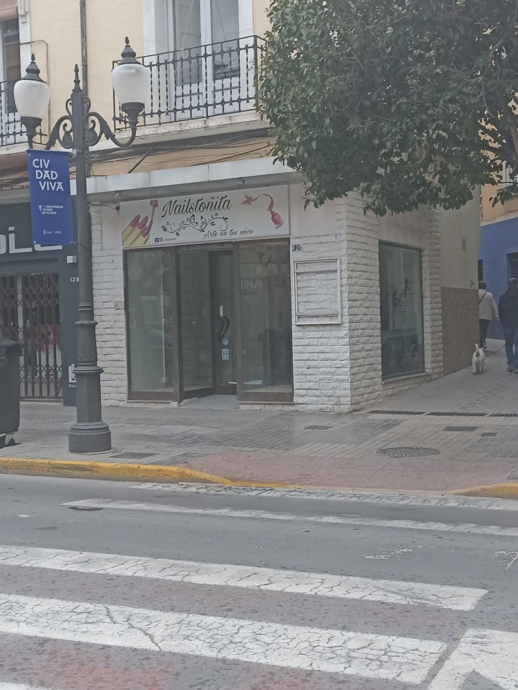 Commerce Image