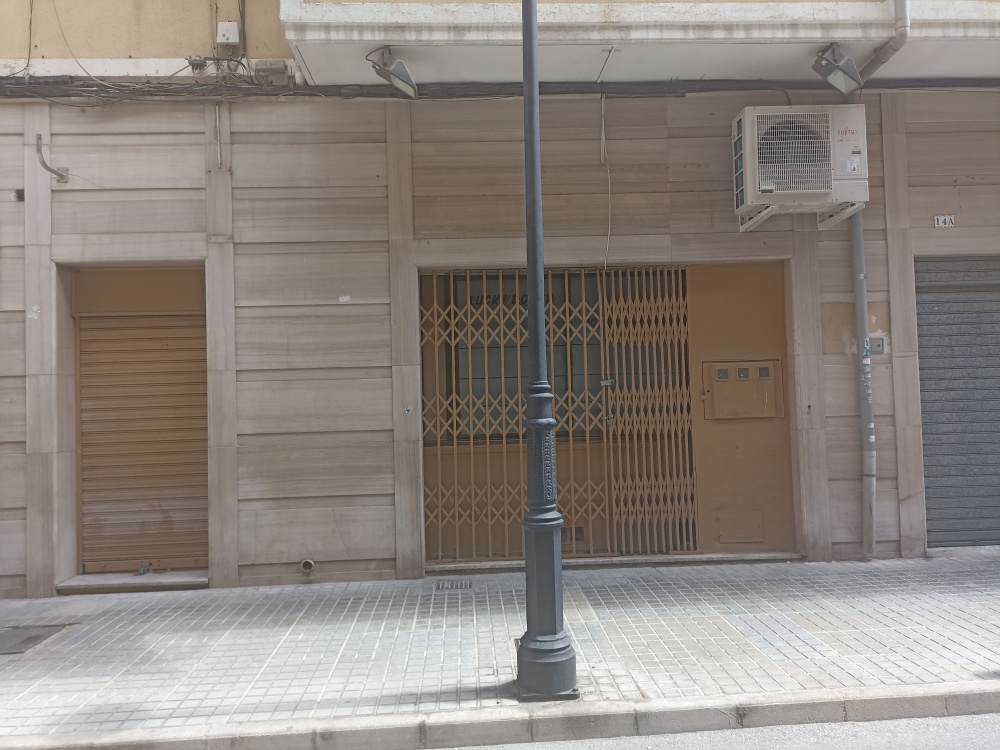 Commerce Image