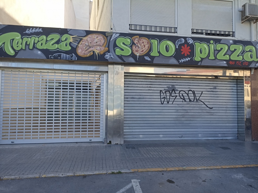 Commerce Image