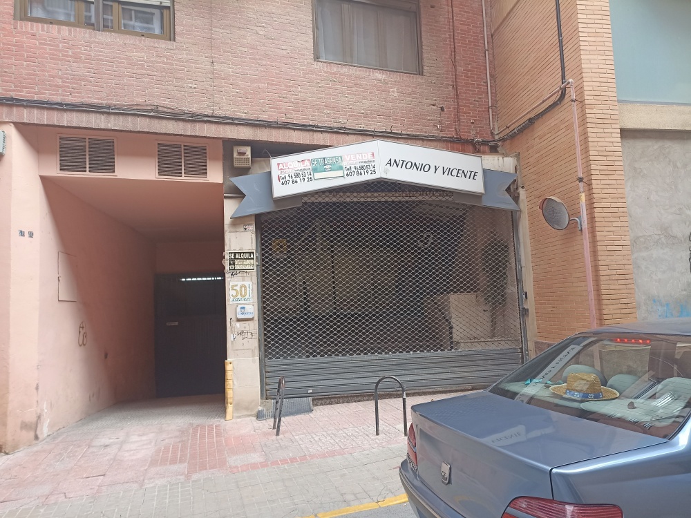 Commerce Image