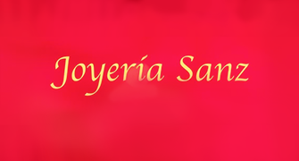 JOYERIA SANZ