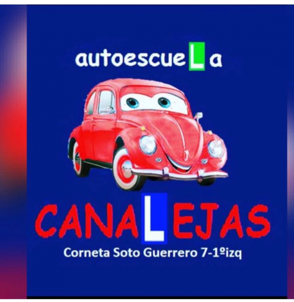 AUTOESCUELA CANALEJAS