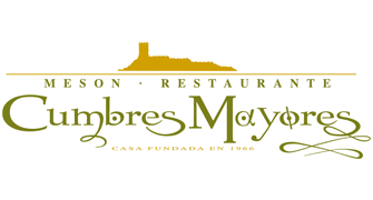 MESON RESTAURANTE CUMBRES MAYORES
