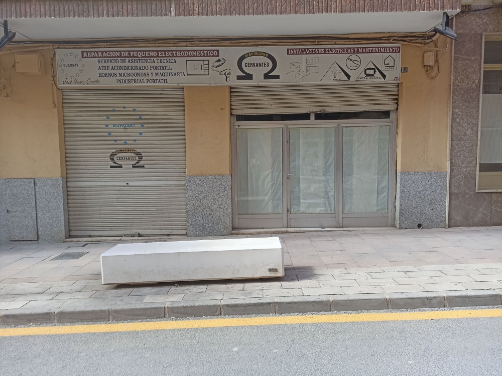 Commerce Image