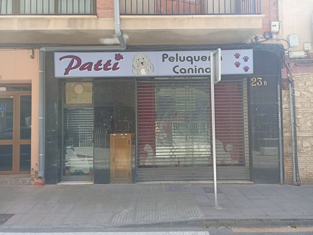 Commerce Image