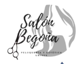 BEGOÑA SALON