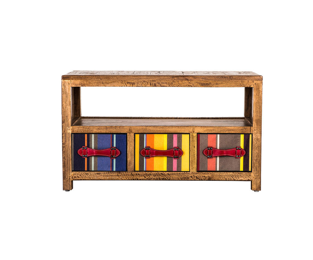 Mobiletto porta TV Colour | Duzzle Mobiletto porta TV Colour | Duzzle