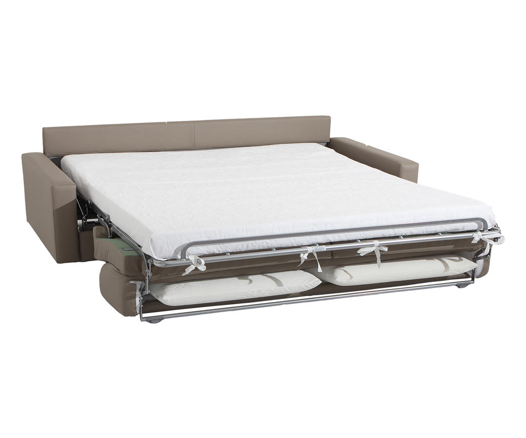 Divano Letto Trasformabile Hugo 4 Posti Duzzle