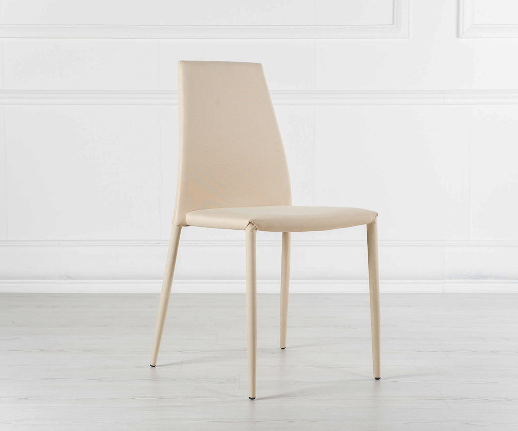 Sedia Classic Beige Duzzle