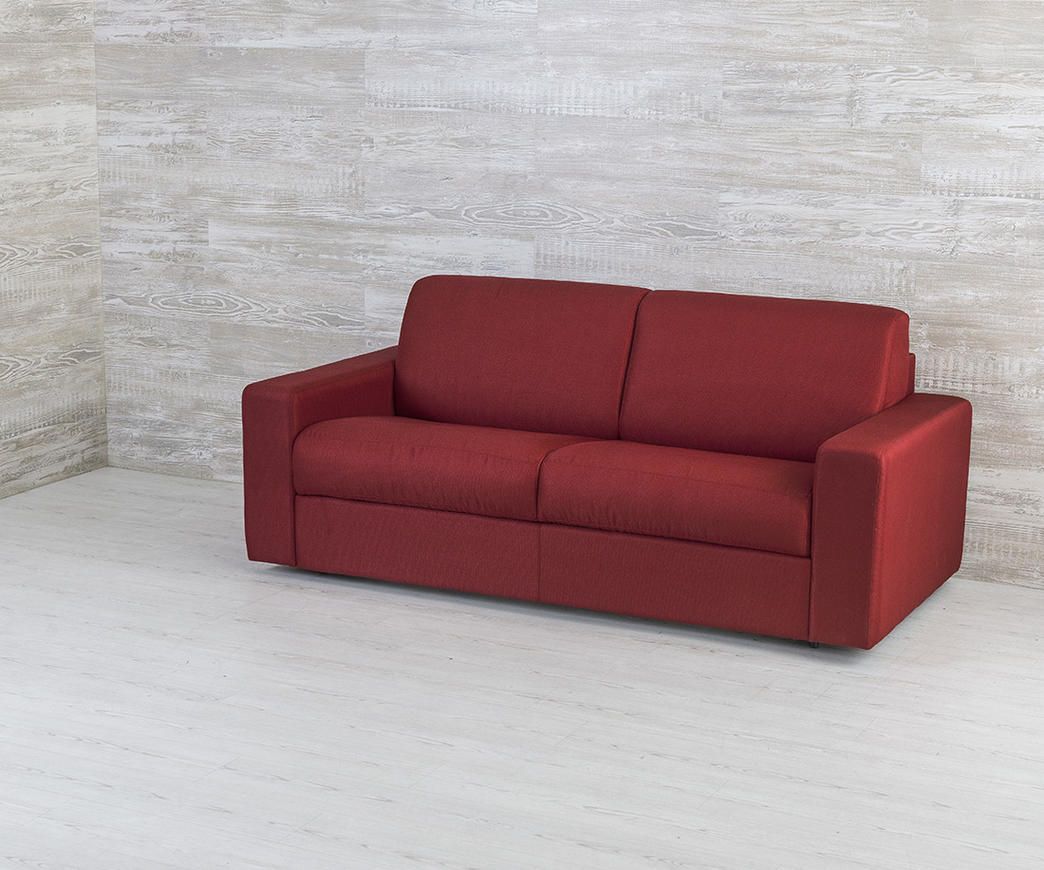 Divano Letto Trasformabile Marsiglia Bordeaux Duzzle