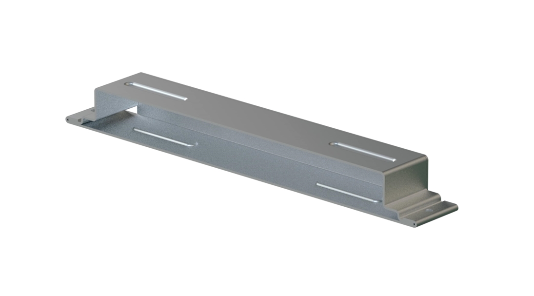 Sonlandırma Elemanı (35x180mm)