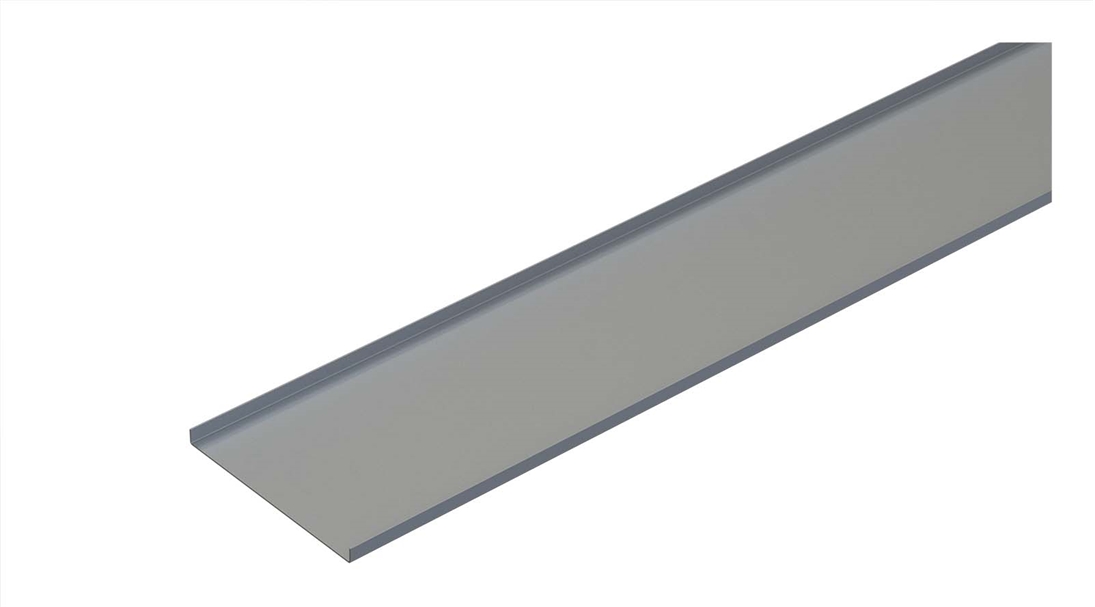 UKYK 150 Üniversal Kablo Kanal Kapağı (0,8mm)