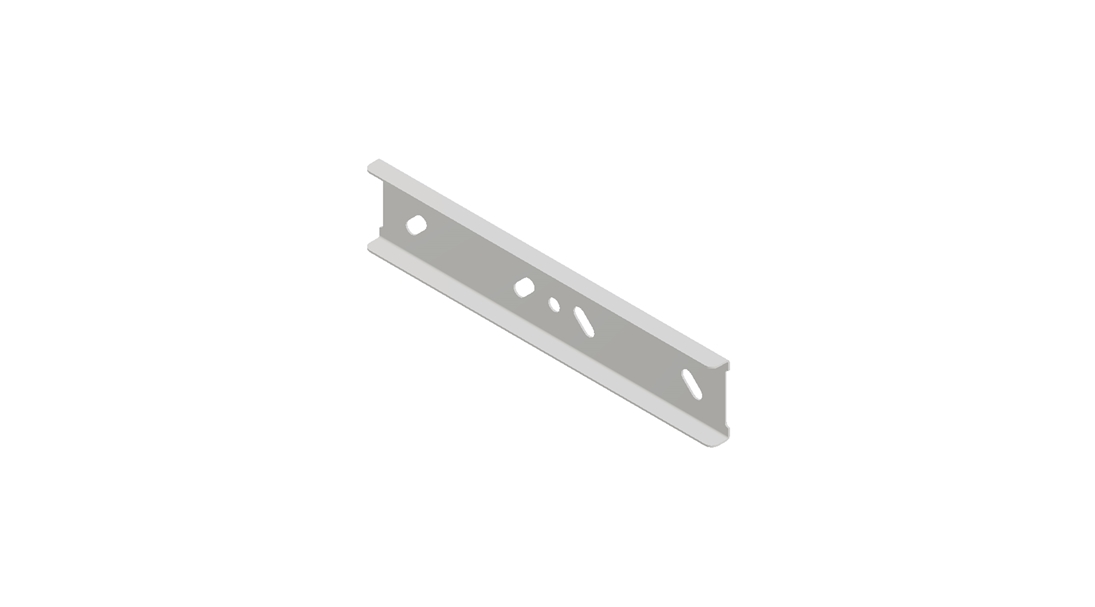 040 UKS -  Ek Elemanı (1mm)