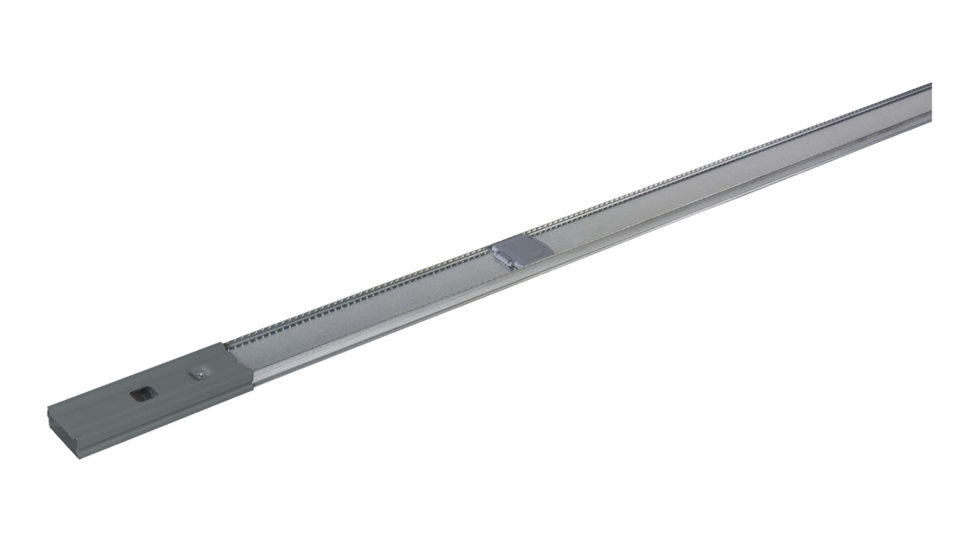 KY-S 24-C3P1-STD-25A Araboy Aydınlatma Busbarı  - 4 iletkenli (1M)