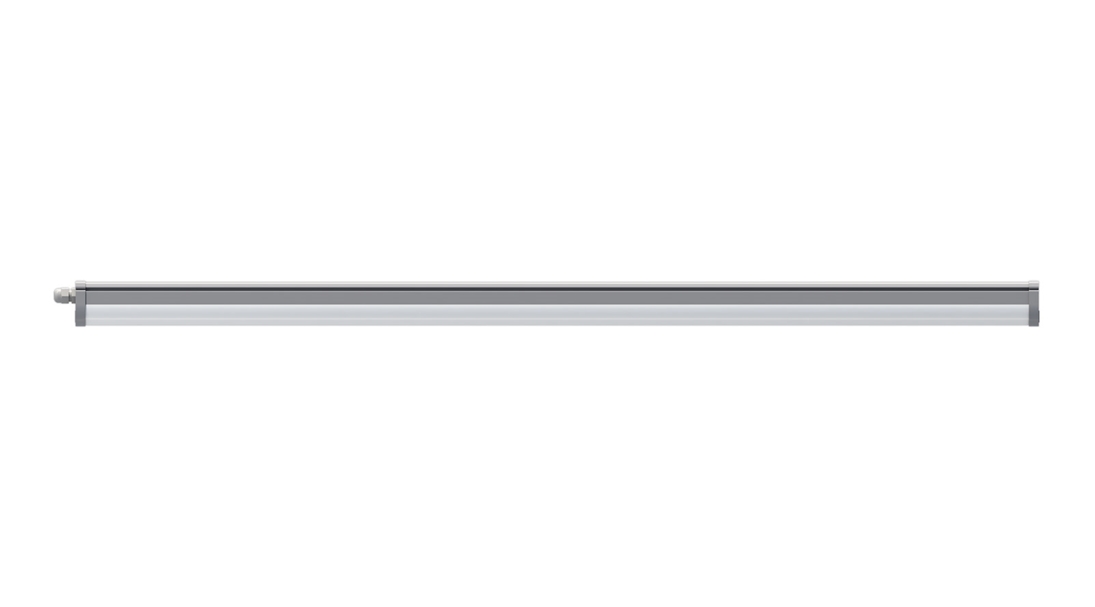 YPL Etanj LED Armatür 40W 4000K 4400lm 1255mm