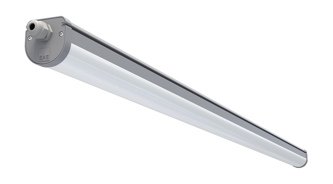 YPL Etanj LED Armatür 53W 6500K 5900lm 1495mm