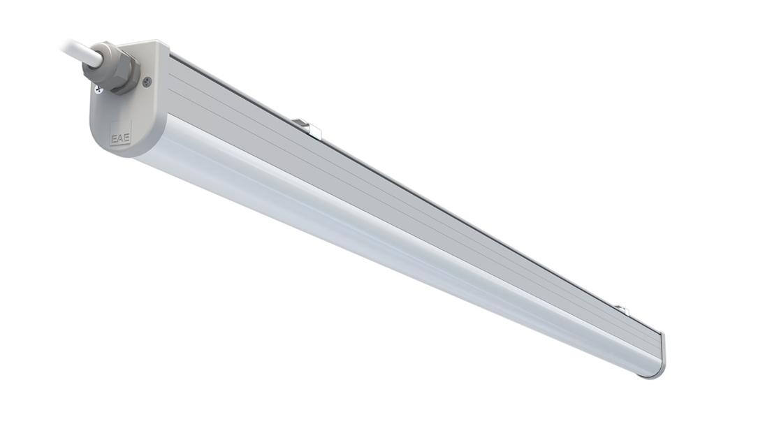 TORIA LED Bant Armatür 40W 6500K 4400lm 1465mm