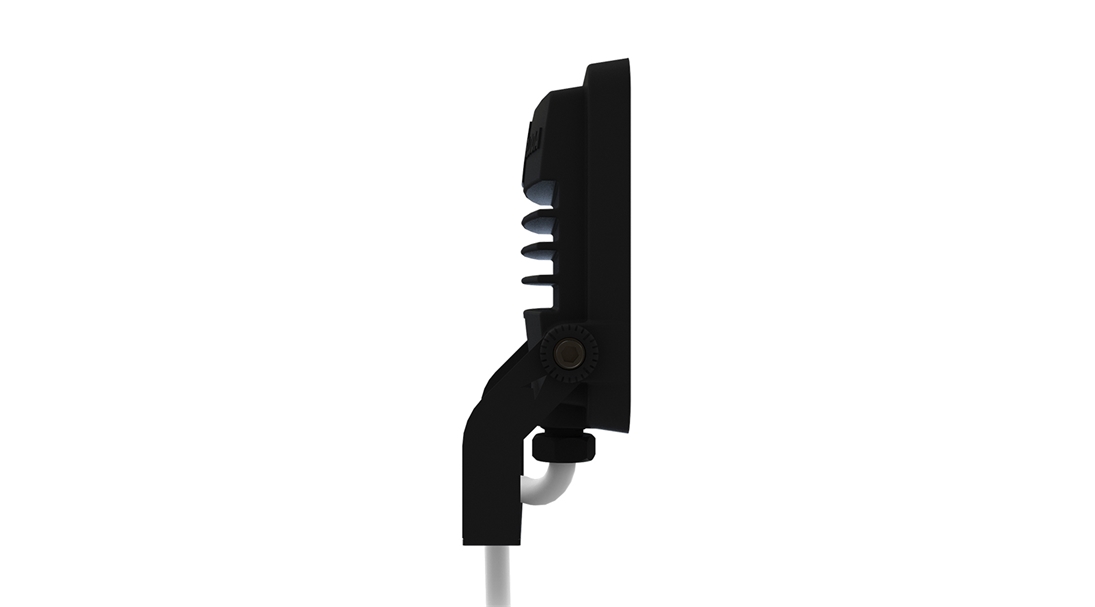 Floda LED Projektör - 10W 4000K 1000lm IP66