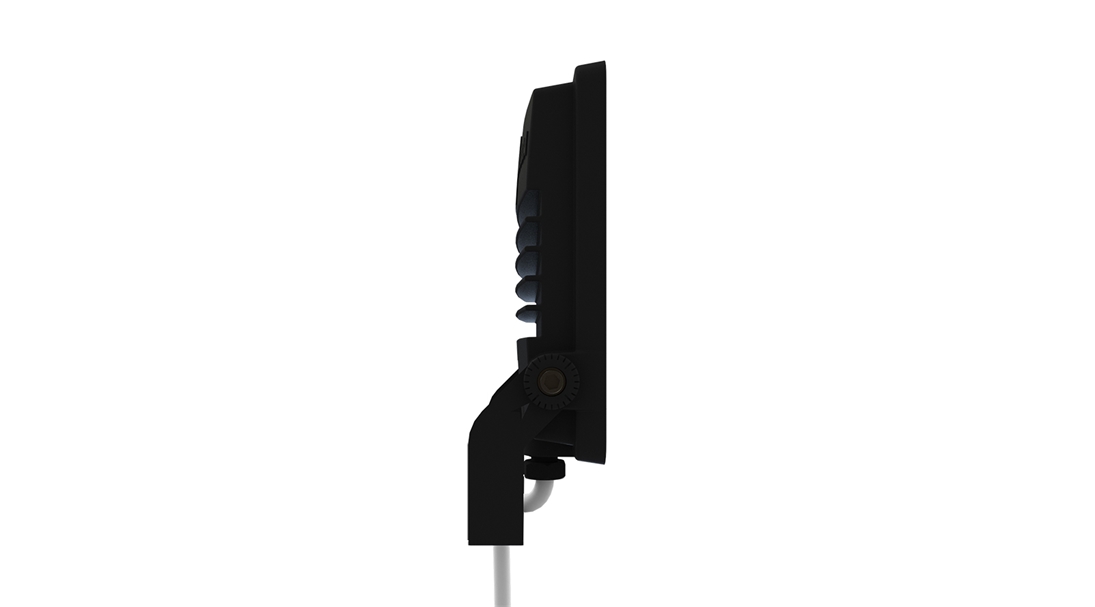 Floda LED Projektör - 30W 6500K 3000lm IP66