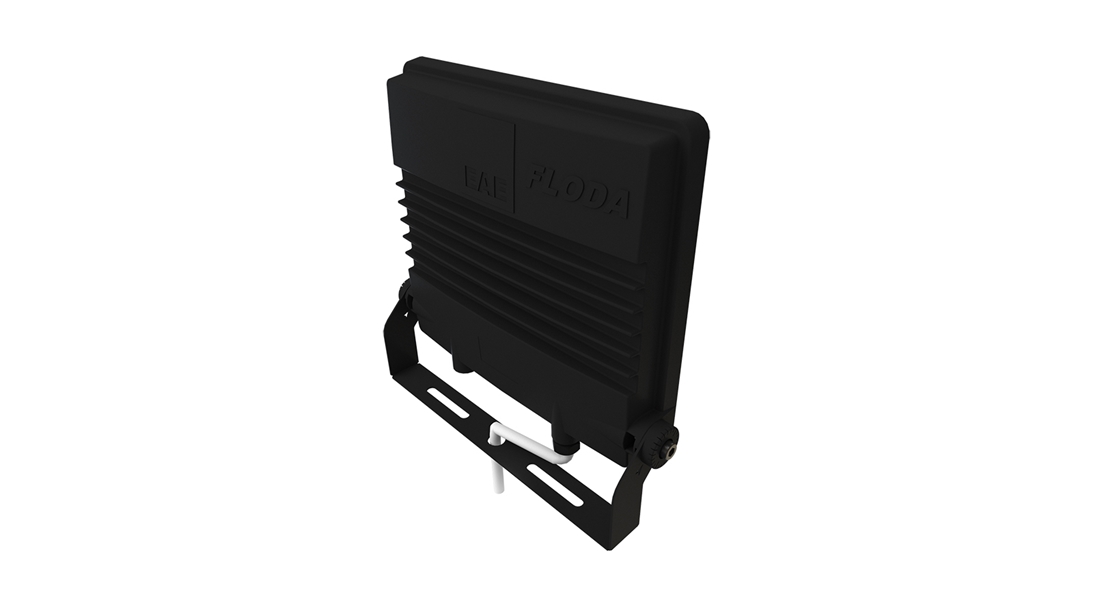 Floda LED Projektör - 50W 4000K 5750lm IP66