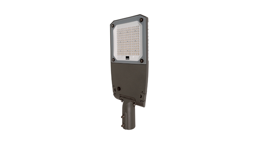 Horus Sokak Armatürü - 90W 6500K  10432 lm IP66