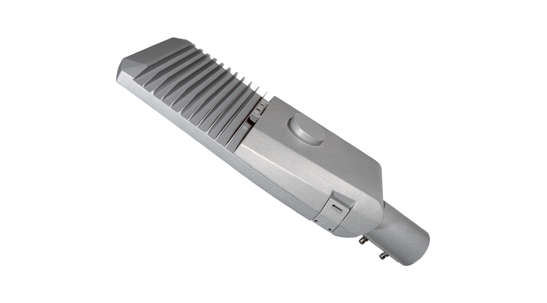 Horus Sokak Armatürü - 90W 6500K  10432 lm IP66