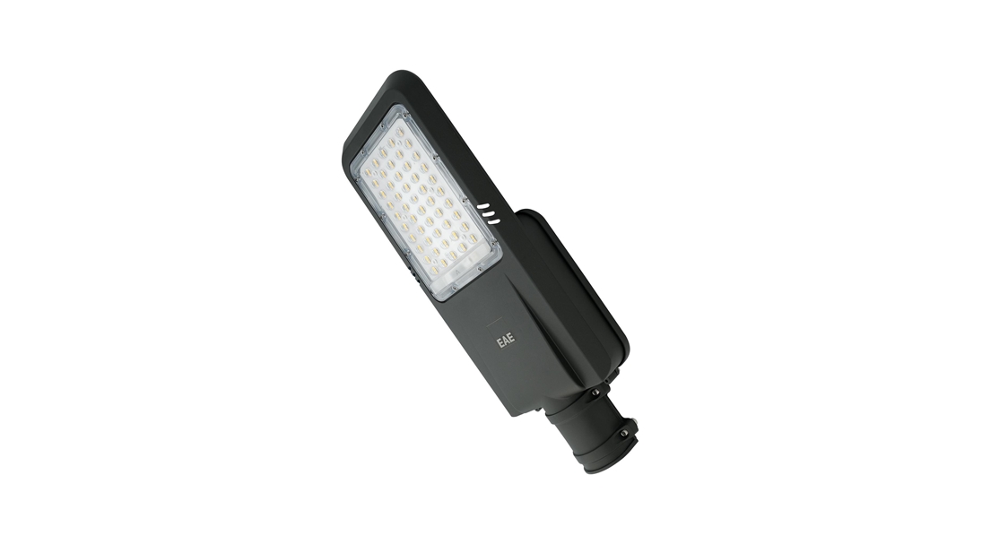 Alba Sokak Armatürü - 60W 4000K