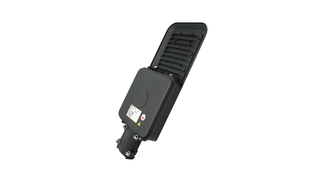 Alba Sokak Armatürü - 60W 4000K
