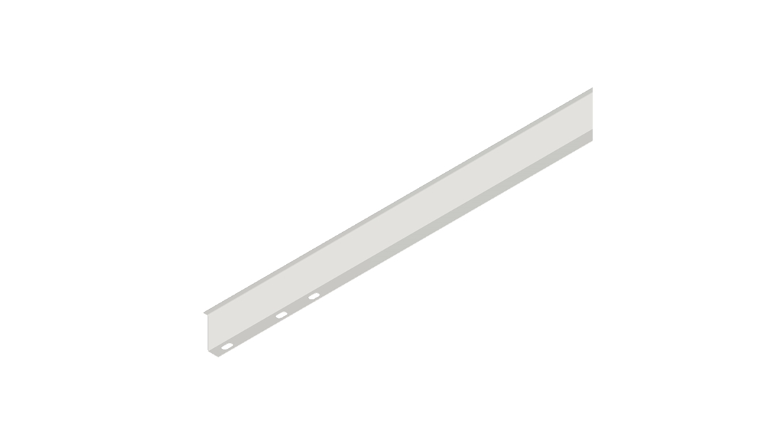 60 Uky - Pregalvaniz Seperatör (0,8mm)
