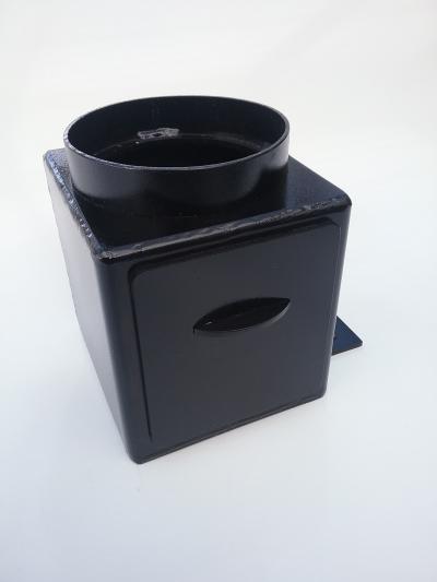 Rayburn Royal/Regent Flue