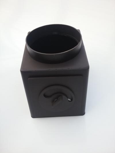Rayburn Supreme Flue Box