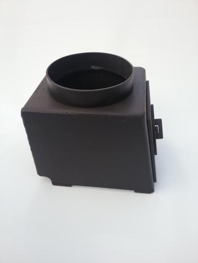 Supreme Nouvelle Flue Box