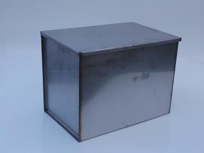 Header Tank