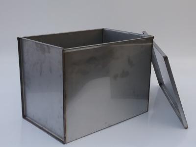 Header Tank