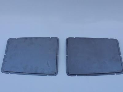 Royal Cast Lid Inserts