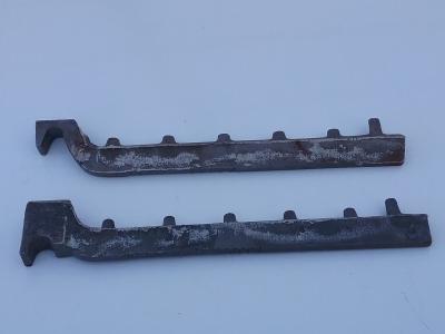 Royal Fire Bars